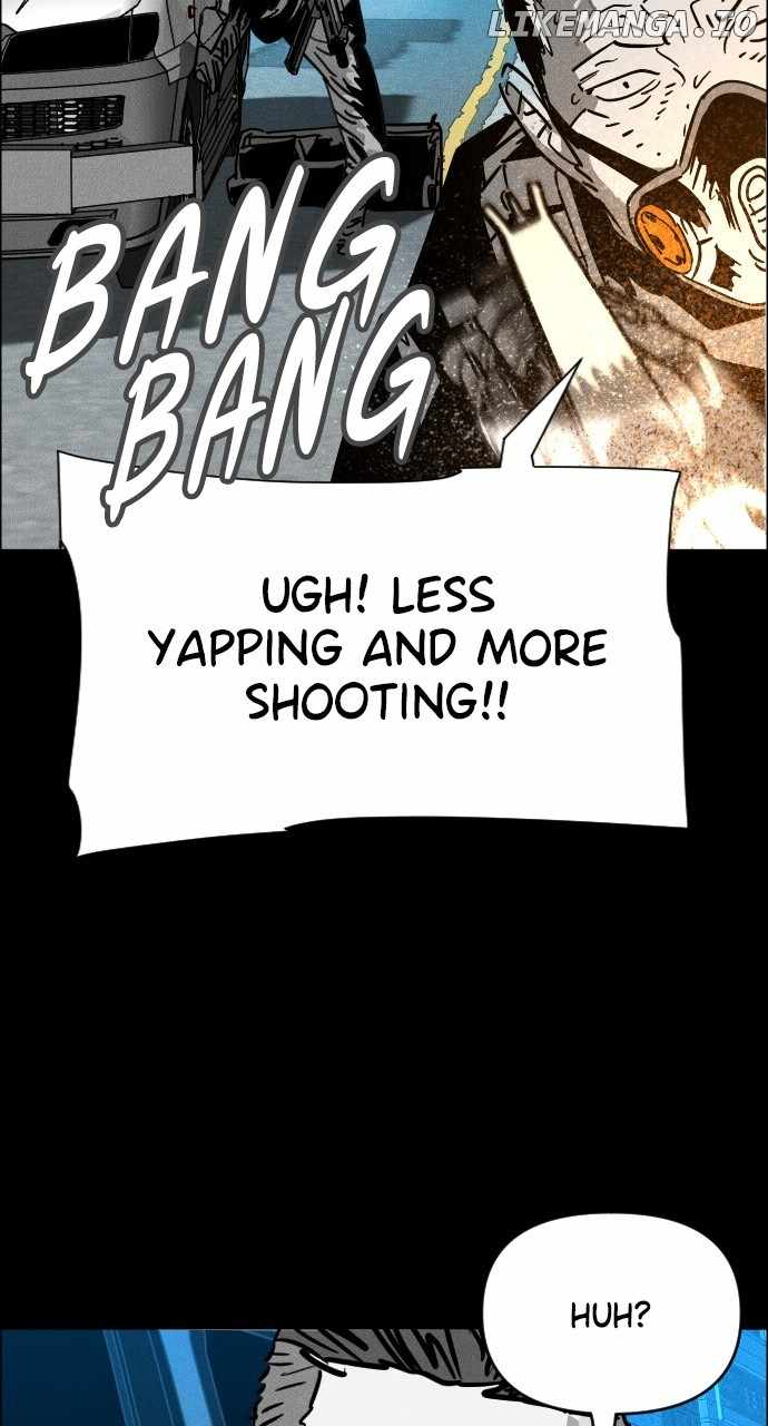 Zombie Funeral Services Chapter 41 53